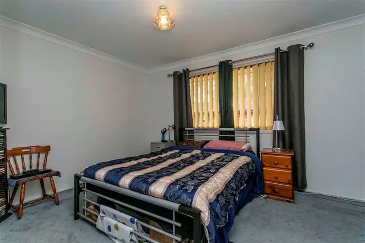 Sixth view of Homely house listing, 14/60-62 Victoria Street, Werrington NSW 2747