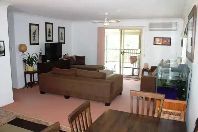 Seventh view of Homely house listing, 13 Forsythia Drive, Tamborine Mountain QLD 4272