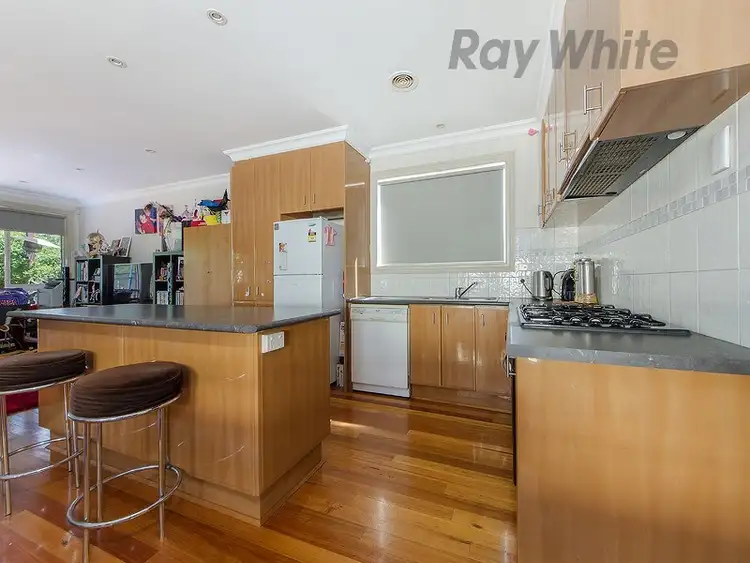 Second view of Homely house listing, 33A Bent Street, St Albans VIC 3021