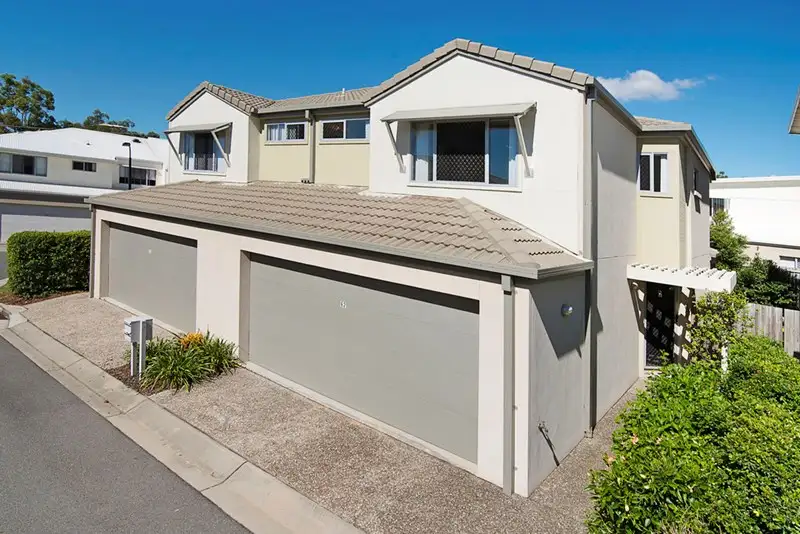 Main view of Homely townhouse listing, 62/50 Perkins Street, Calamvale QLD 4116