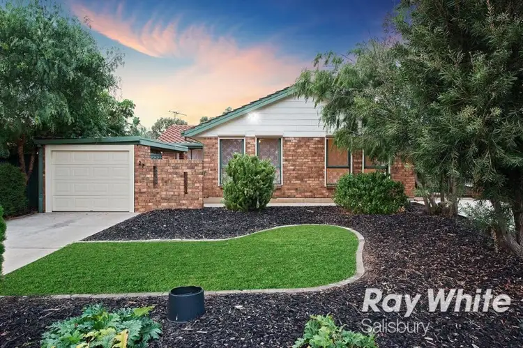 27 Chartwell Crescent, Paralowie SA 5108