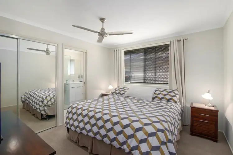 Fourth view of Homely house listing, 9 Clives Circuit, Currumbin Waters QLD 4223