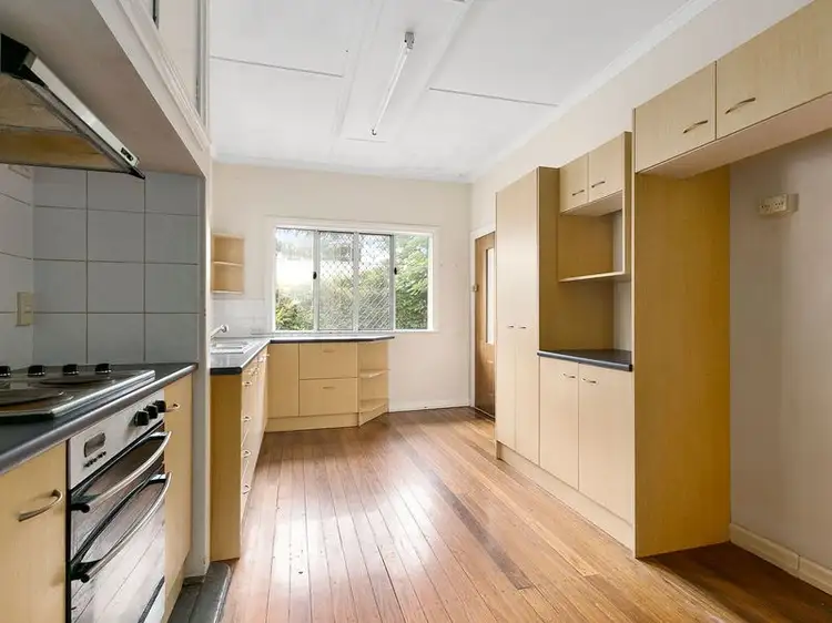 Fifth view of Homely house listing, 1638 Wynnum Road, Tingalpa QLD 4173