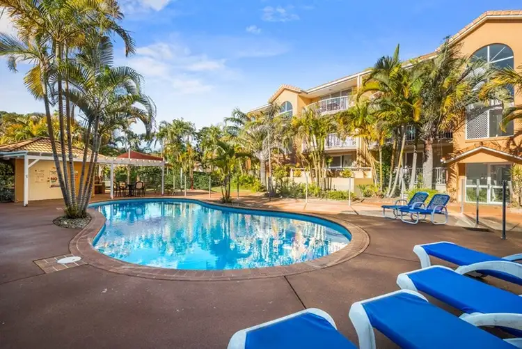 Fifth view of Homely unit listing, 35/560 Gold Coast Highway, Tugun QLD 4224