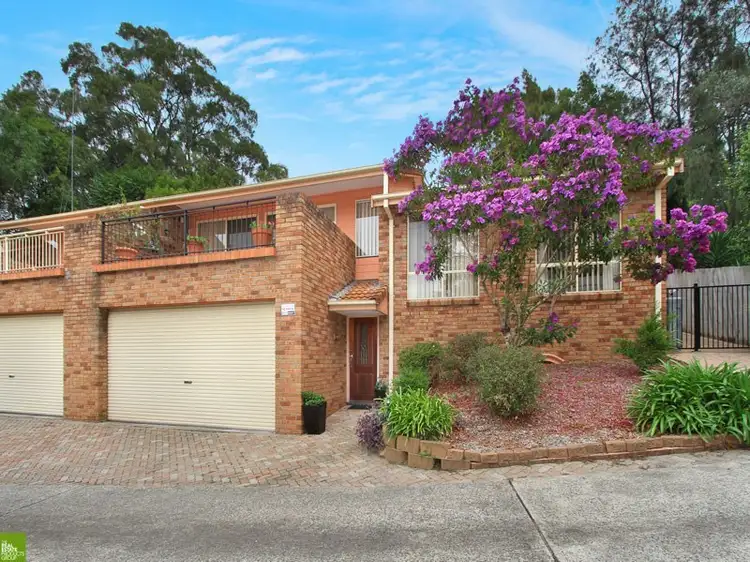 1/1 Tamarind Drive, Cordeaux Heights NSW 2526