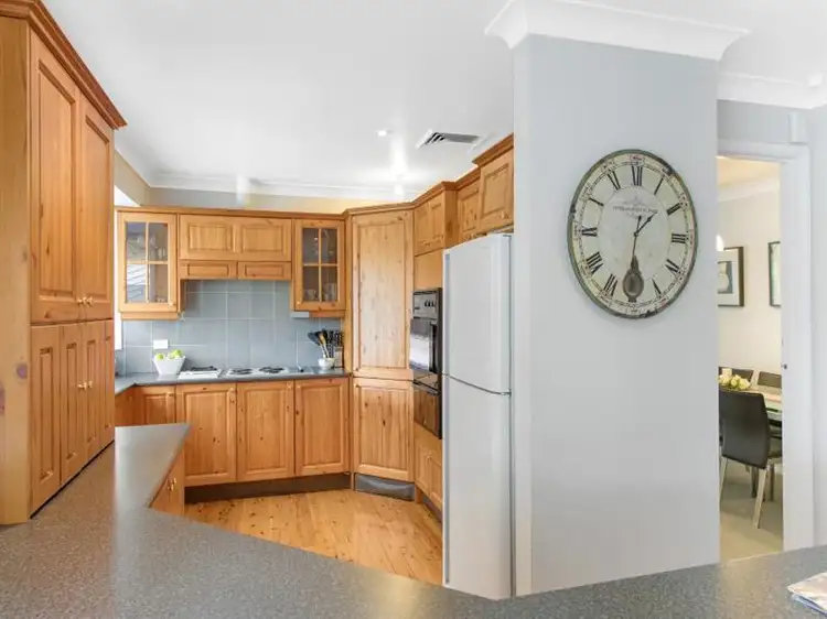Fifth view of Homely house listing, 15a Muraban Road, Dural NSW 2158
