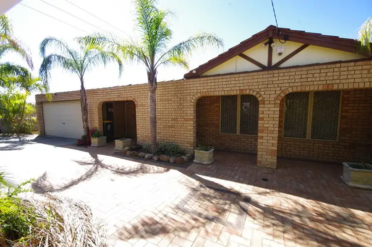 45 Farnesian Circle, Mirrabooka WA 6061
