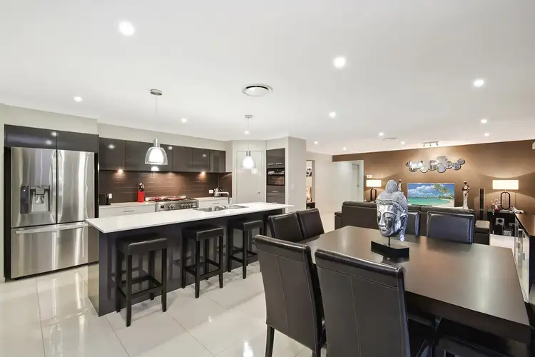 Fourth view of Homely house listing, 7 Harrison Street, North Lakes QLD 4509