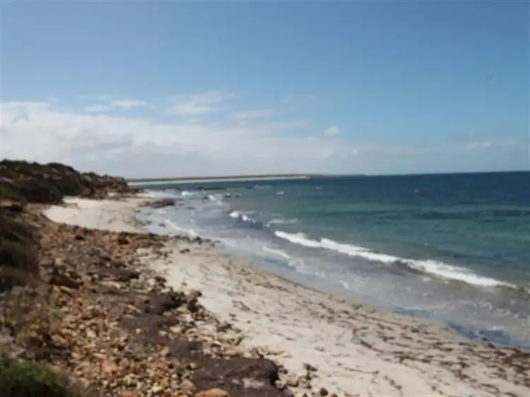 Main view of Homely land listing, Allotment 2 Blombery Road, Arno Bay SA 5603