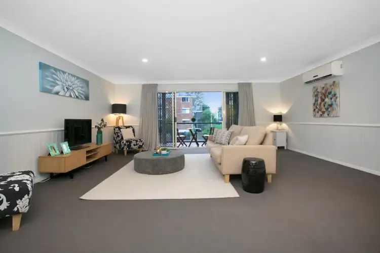 Second view of Homely house listing, 1/120 Ryan Street, West End QLD 4101
