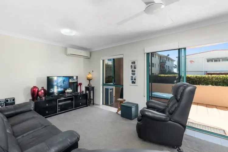 Fourth view of Homely unit listing, 14/2 Graham Street, Bilinga QLD 4225
