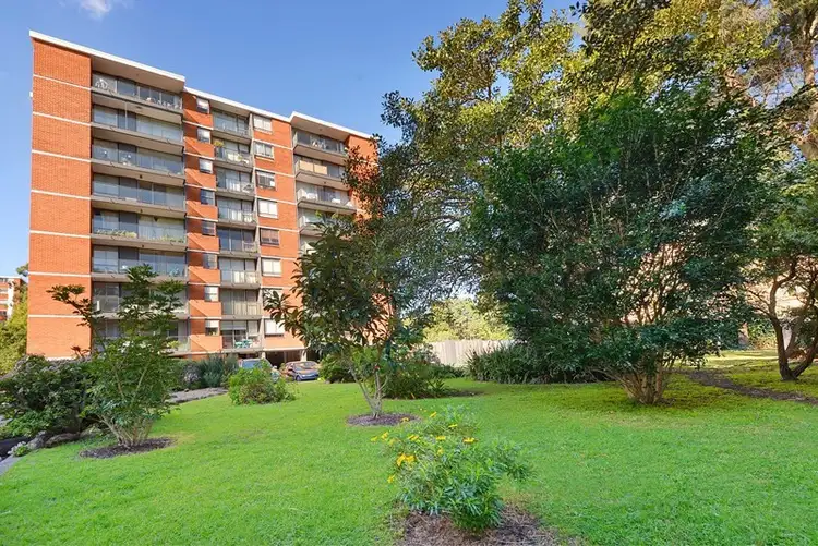 Fourth view of Homely apartment listing, 5D/10 Bligh Place, Randwick NSW 2031