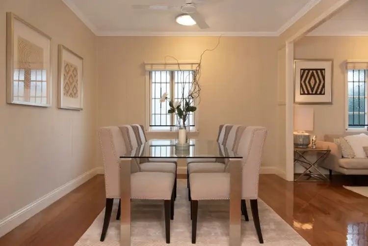 Seventh view of Homely house listing, 13 O'Connell Place, Red Hill QLD 4059