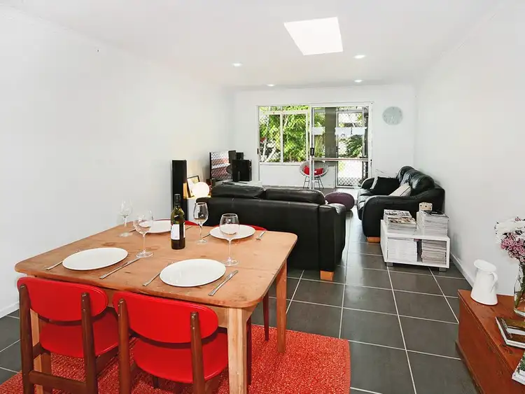 Fourth view of Homely unit listing, 8/99 King Street, Buderim QLD 4556