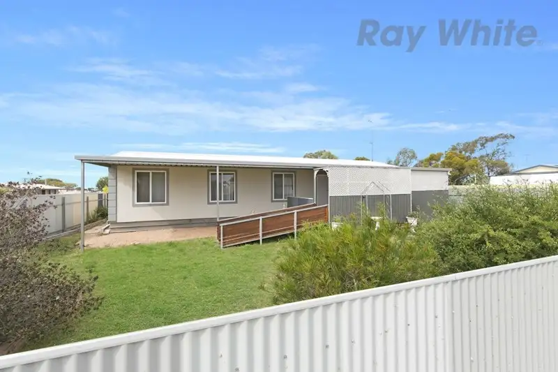 Main view of Homely house listing, 15 Acland Street, Blanchetown SA 5357