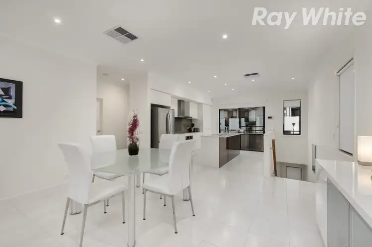 Fifth view of Homely house listing, 48 Zara Close, Bundoora VIC 3083