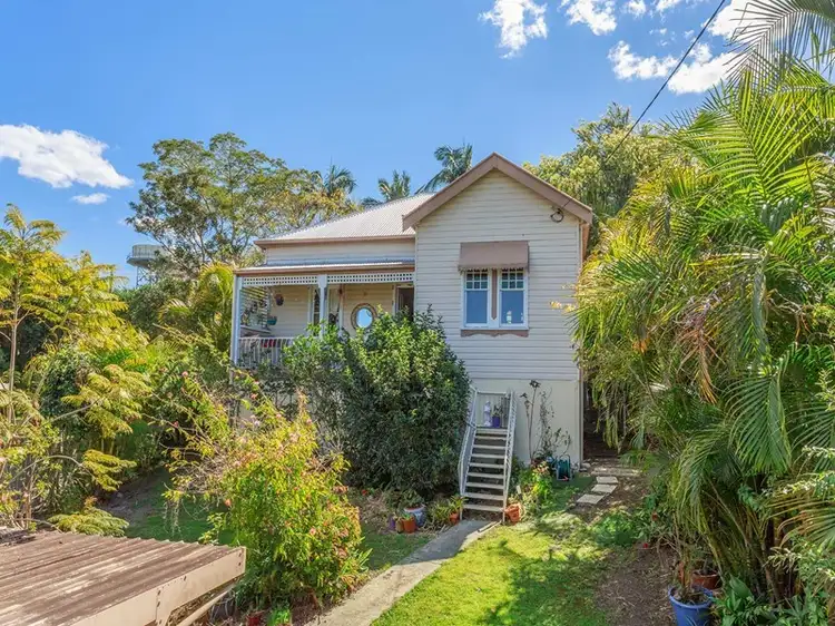 Main view of Homely house listing, 5 Duke Street, Coraki NSW 2471