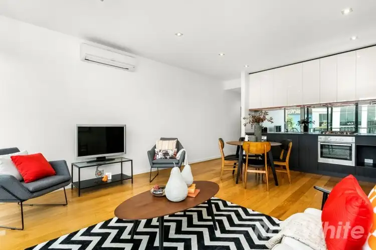 Sixth view of Homely townhouse listing, 1039E Dandenong Road, Malvern East VIC 3145