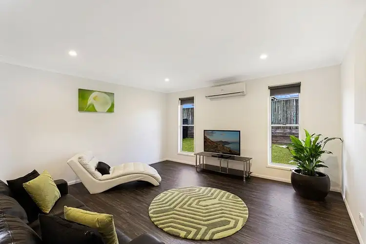 Third view of Homely house listing, 43 Bennett Street, Kleinton QLD 4352