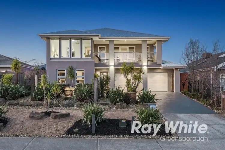 213 Cookes Road, Doreen VIC 3754
