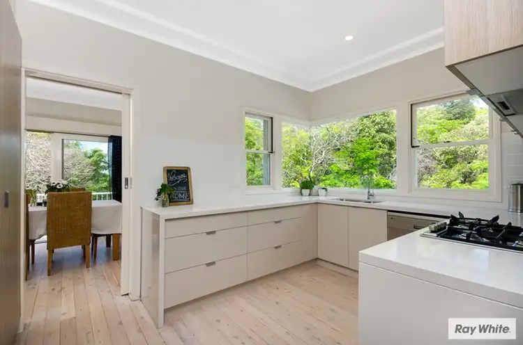Fourth view of Homely house listing, 33-35 Shoobert Crescent, Keiraville NSW 2500
