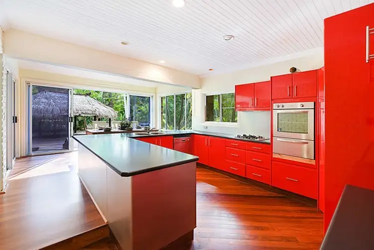 Seventh view of Homely rural property listing, 180 Tarata Road, Guanaba QLD 4210