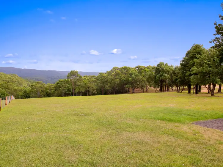 Fifth view of Homely land listing, 95 Dollins Road, Kurrajong NSW 2758