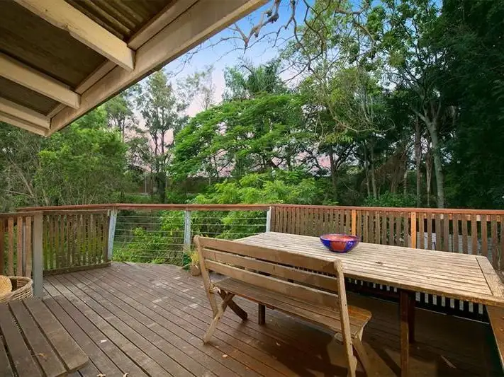 Second view of Homely house listing, 71 Deighton Road, Dutton Park QLD 4102