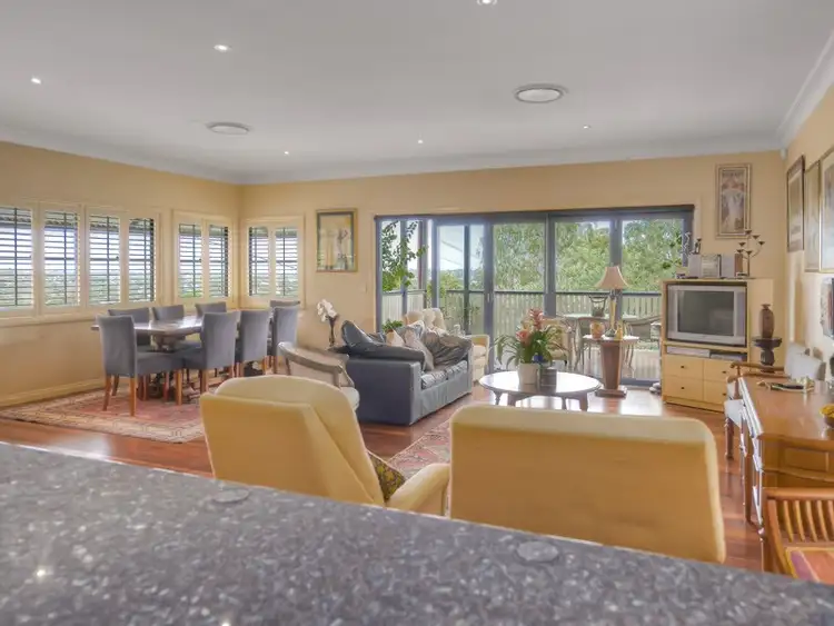 Second view of Homely house listing, 78 Montpelier Street, Grange QLD 4051