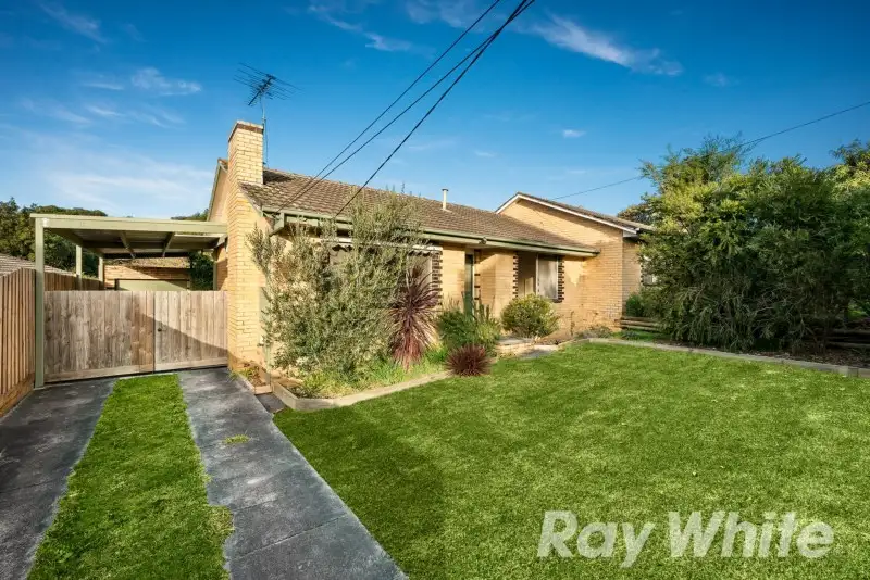 Main view of Homely house listing, 2/6 Simpson Road, Ferntree Gully VIC 3156