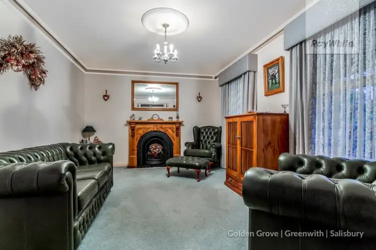 Second view of Homely house listing, 23 Gully Drive, Gulfview Heights SA 5096