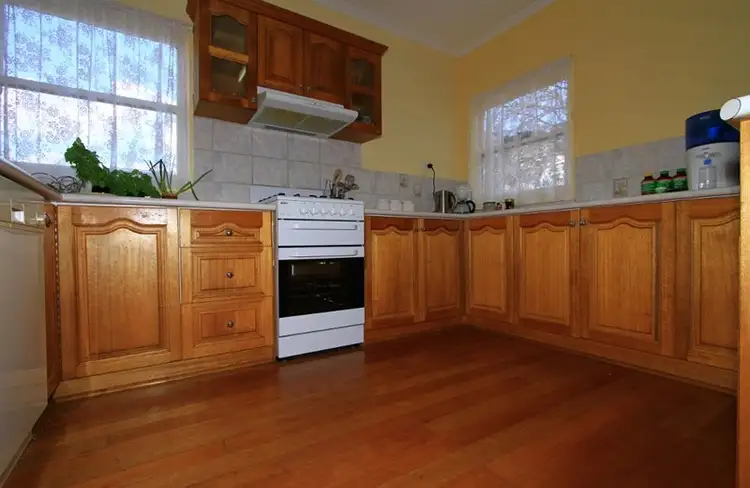 Second view of Homely house listing, 62 Playne Street, Heathcote VIC 3523
