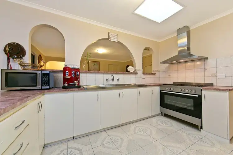 Fifth view of Homely house listing, 9 Moore Crescent, St Agnes SA 5097
