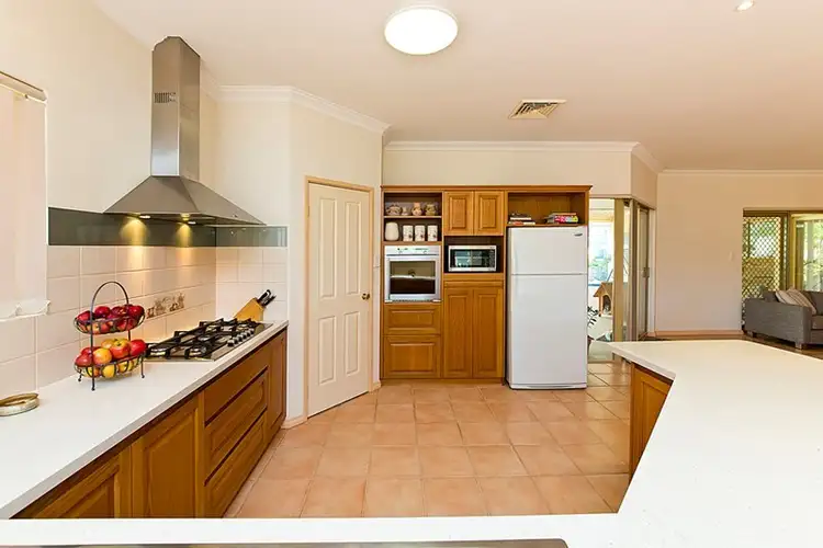 Fifth view of Homely house listing, 53 Bernley Drive, Viveash WA 6056