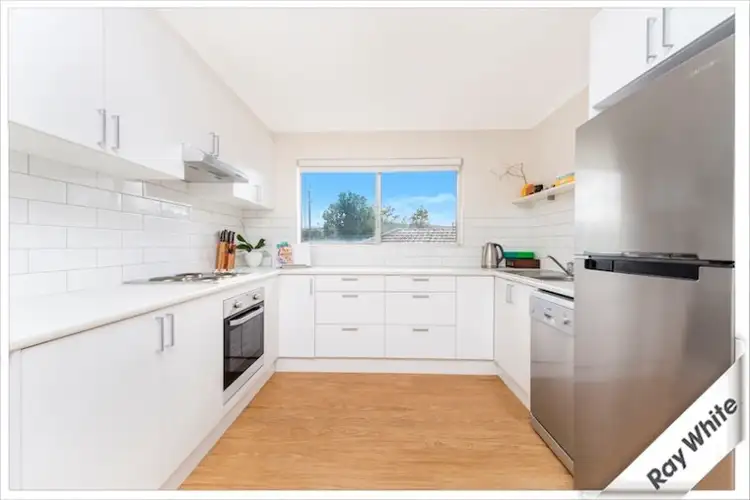 Third view of Homely unit listing, 3/67 Macquoid Street, Queanbeyan NSW 2620