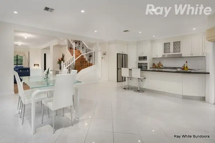 Fourth view of Homely house listing, 30 Sugar Gum Drive, Bundoora VIC 3083
