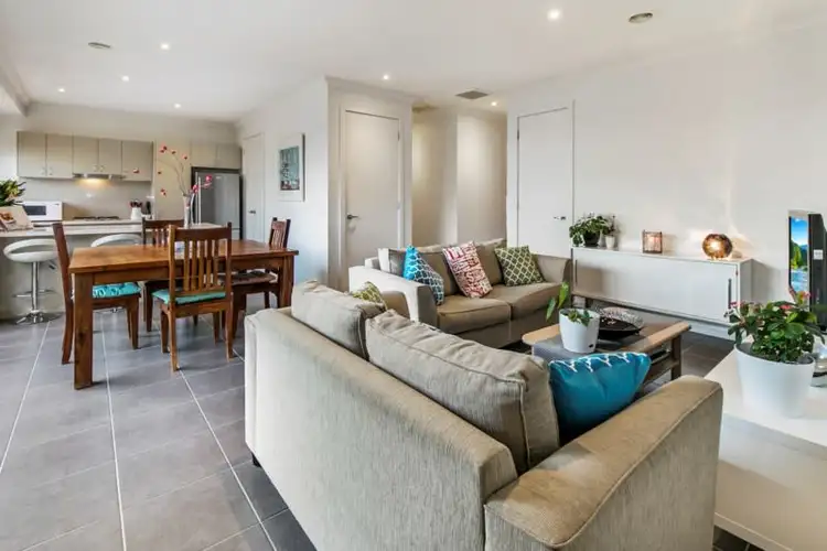 Third view of Homely unit listing, 3/5 Wood Street, Mornington VIC 3931