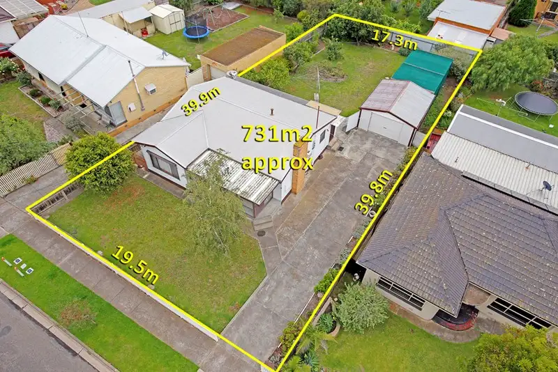 Main view of Homely house listing, 32 Vistula Avenue, Bell Park VIC 3215