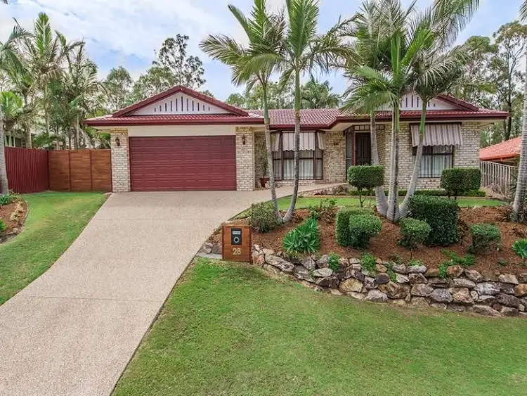 28 Austral Crescent, Pacific Pines QLD 4211