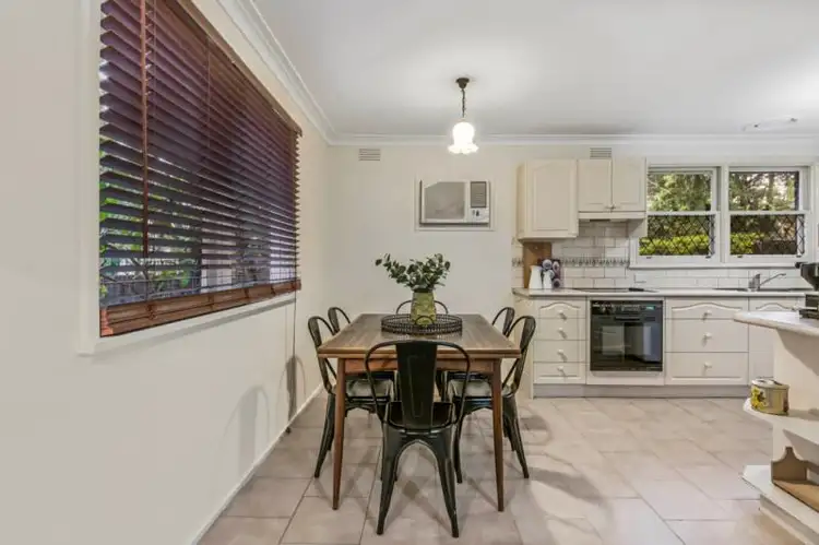 Fourth view of Homely house listing, 4 Joan Court, Heathmont VIC 3135