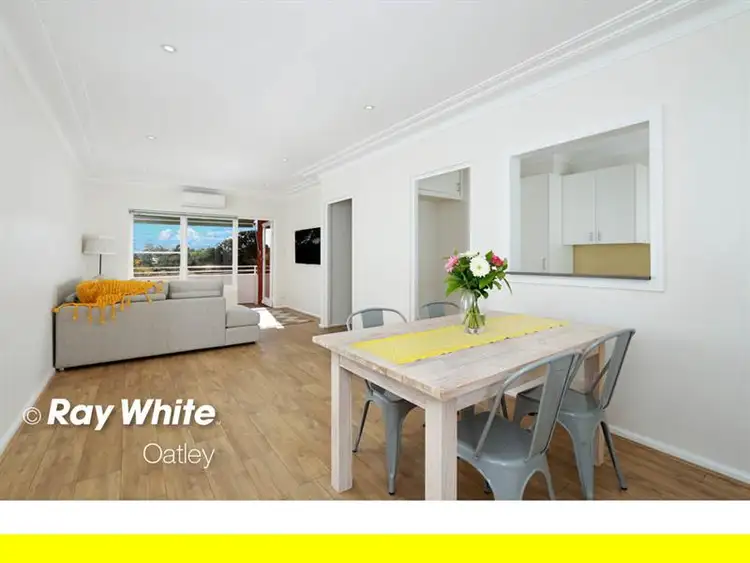 Second view of Homely unit listing, 8/50 Oatley Avenue, Oatley NSW 2223