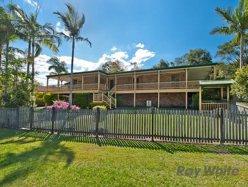 Main view of Homely house listing, 111 View Crescent, Arana Hills QLD 4054