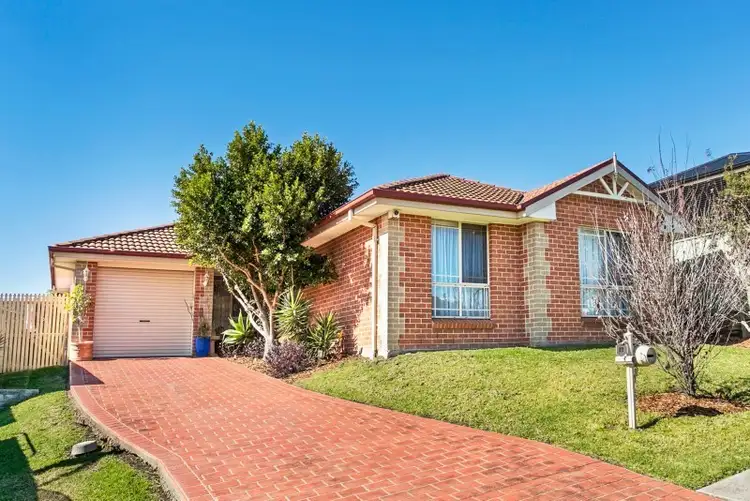 27 Mortlock Drive, Albion Park NSW 2527