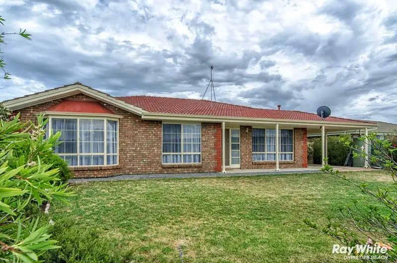 Main view of Homely house listing, 6 Featherstone Drive, Huntfield Heights SA 5163