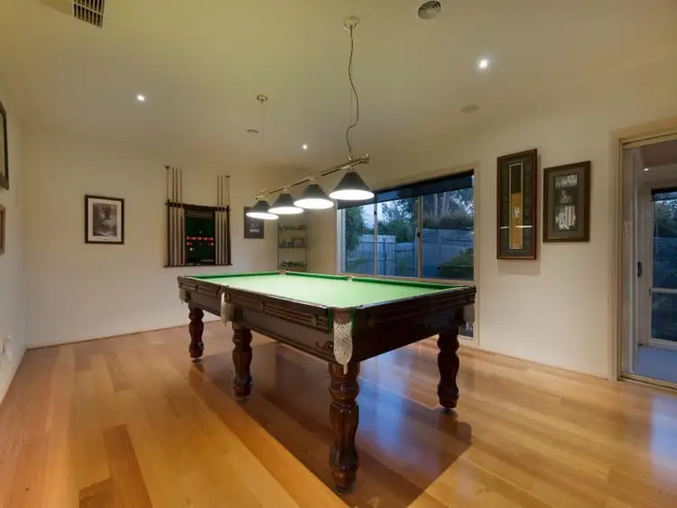 Fifth view of Homely house listing, 3 Serra Close, Langwarrin VIC 3910