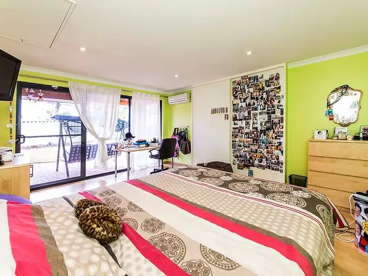 Seventh view of Homely house listing, 197 Fendam Street, Warnbro WA 6169