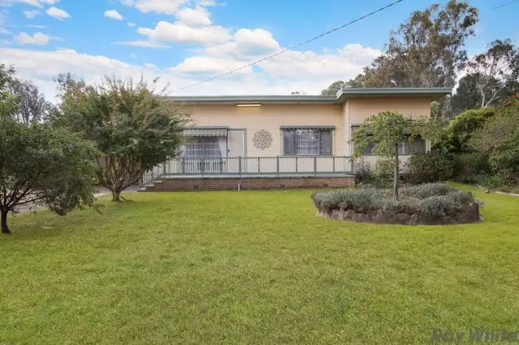 Second view of Homely house listing, 44 Boger Street, Benalla VIC 3672