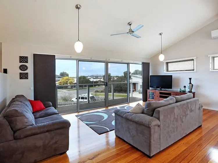 Seventh view of Homely house listing, 31 Edwards Point Road, St Leonards VIC 3223