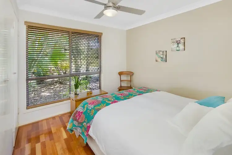 Fourth view of Homely house listing, 110 Queens Court Road, Alexandra Hills QLD 4161