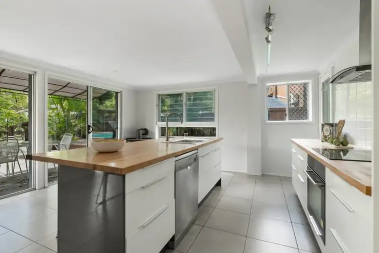 Fifth view of Homely house listing, 48 Cassandra Street, Chapel Hill QLD 4069